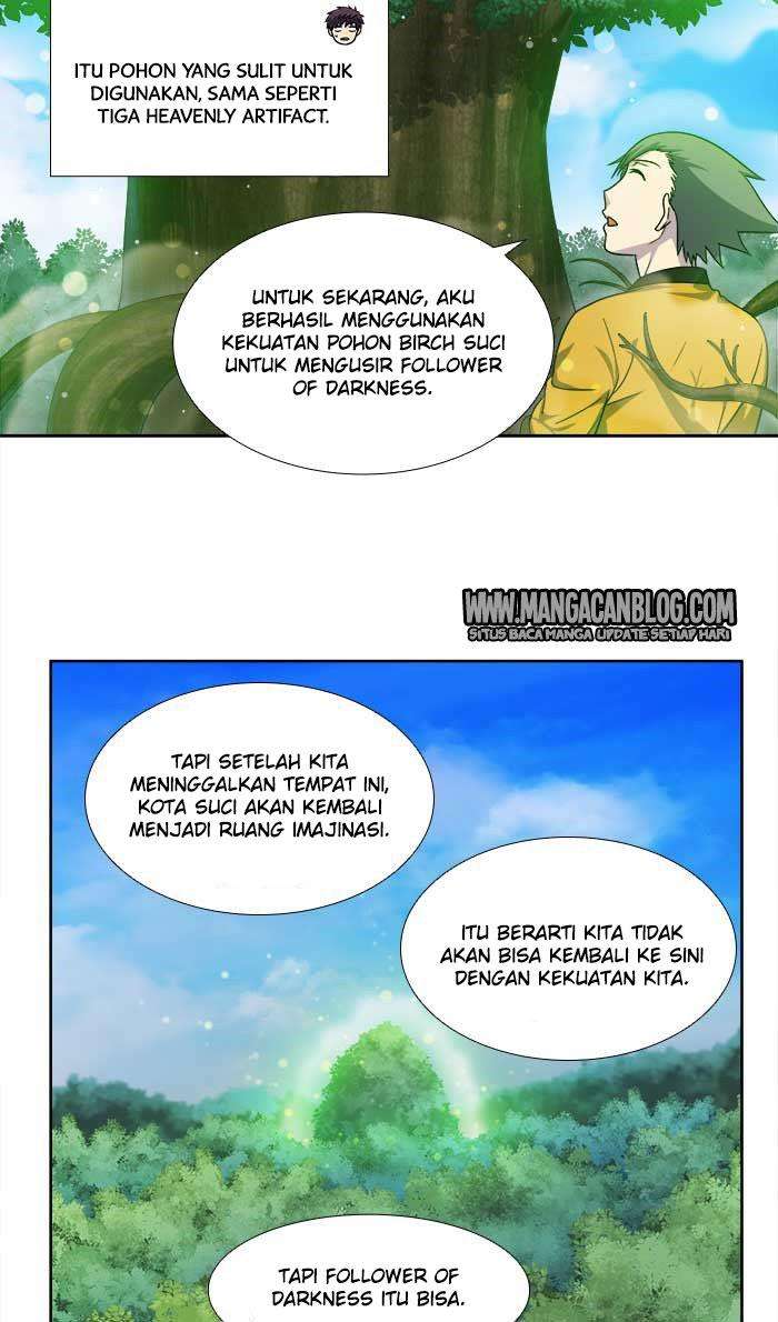 The Gamer chapter 274 halaman 7