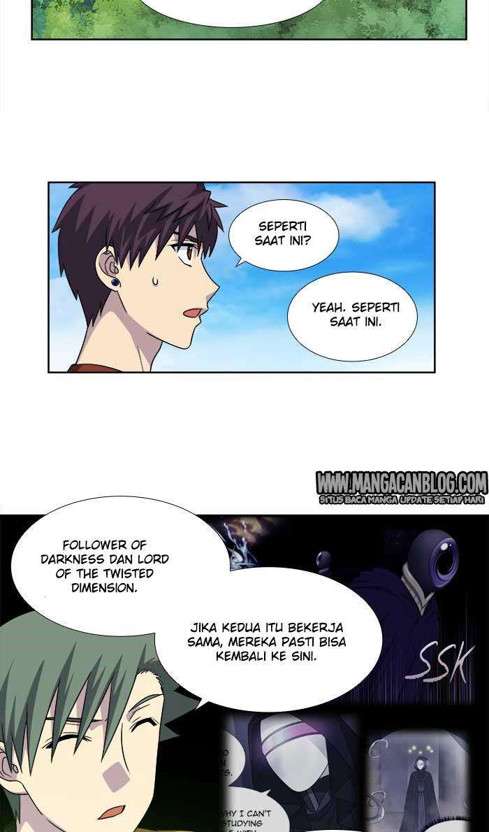 The Gamer chapter 274 halaman 8
