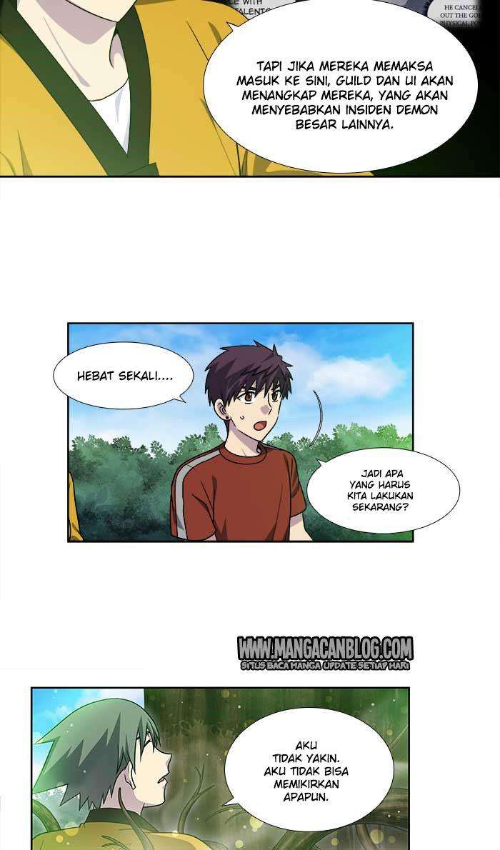 The Gamer chapter 274 halaman 9
