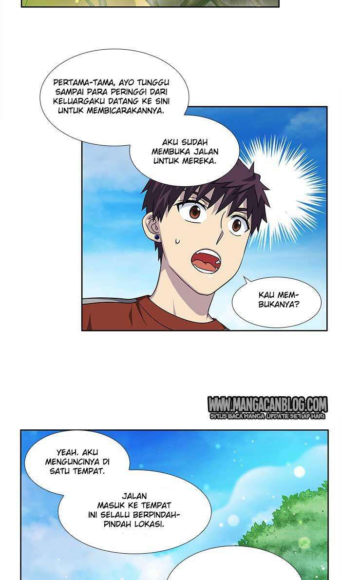 The Gamer chapter 274 halaman 10