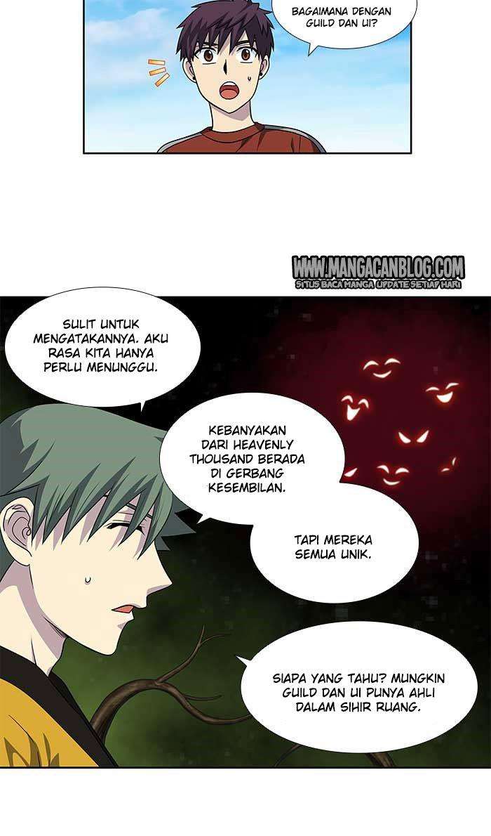 The Gamer chapter 274 halaman 12