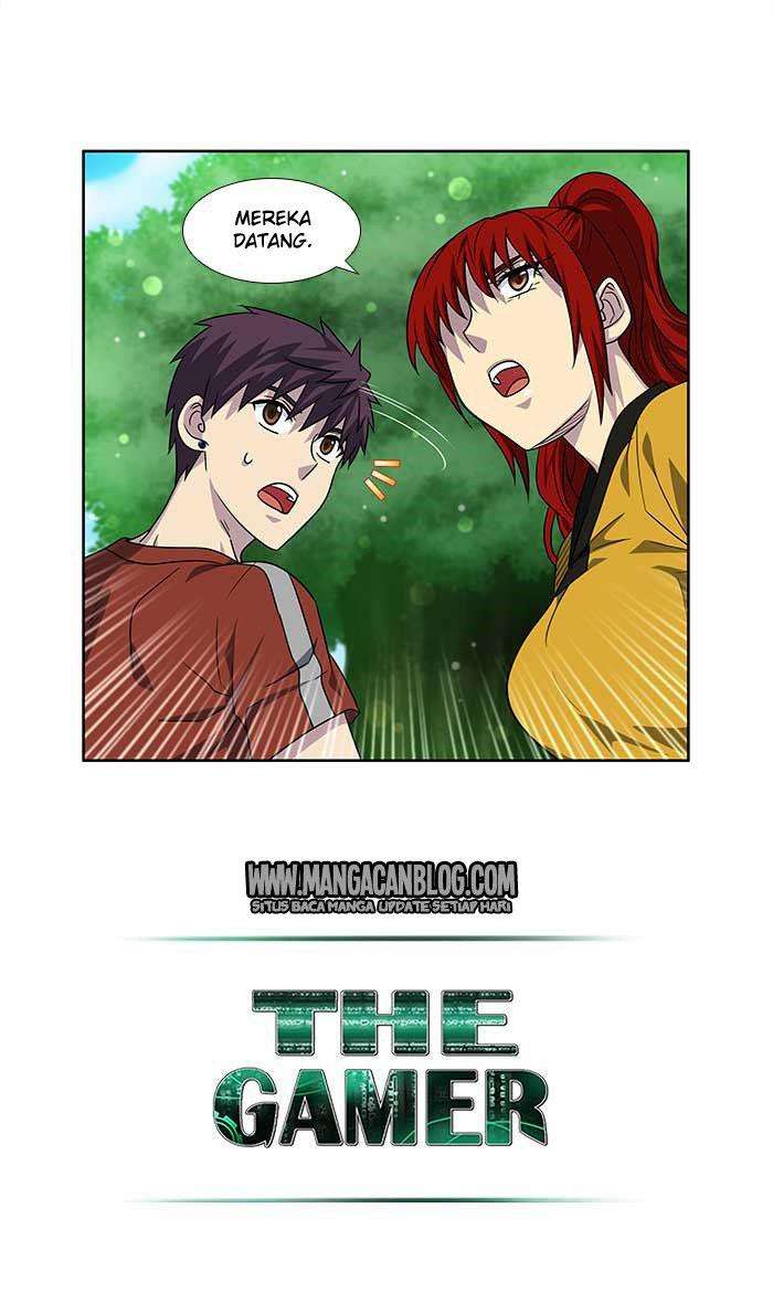 The Gamer chapter 274 halaman 14