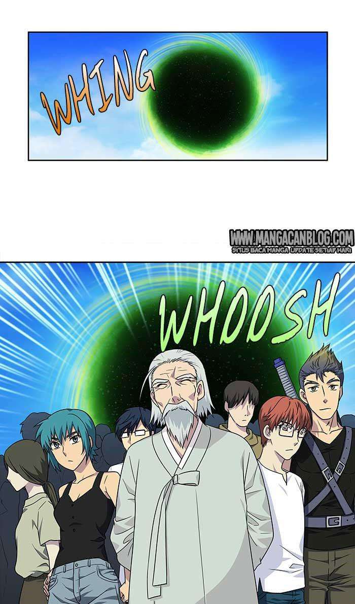 The Gamer chapter 274 halaman 15