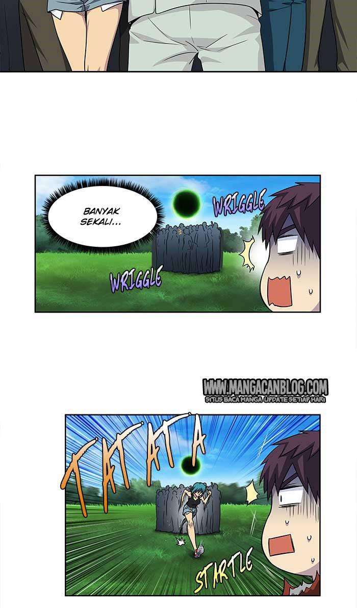 The Gamer chapter 274 halaman 16