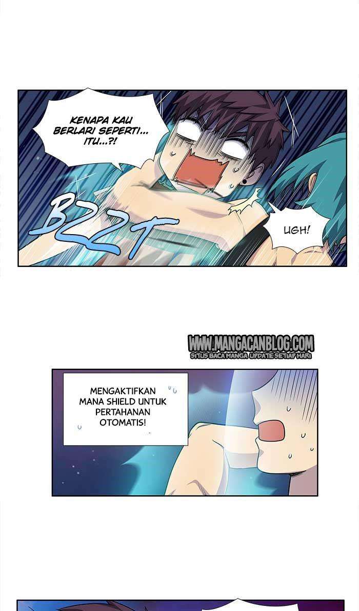 The Gamer chapter 274 halaman 17