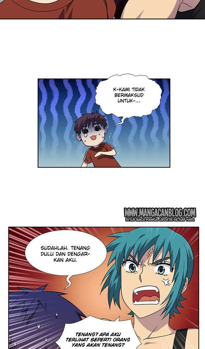 The Gamer chapter 274 halaman 19