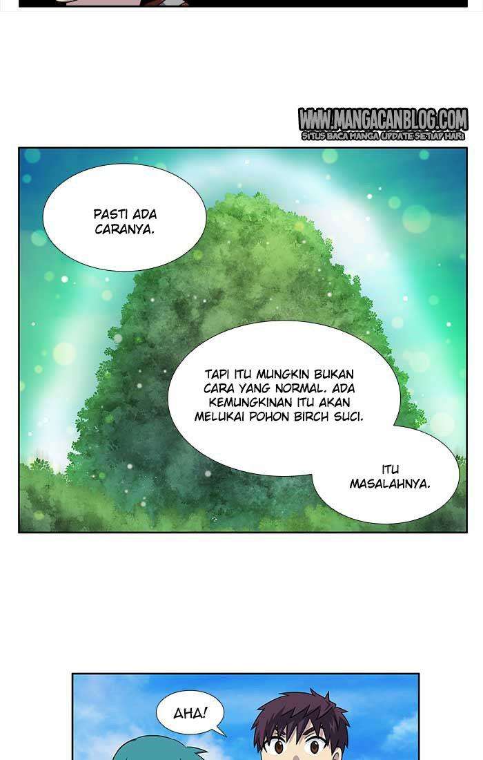 The Gamer chapter 274 halaman 25