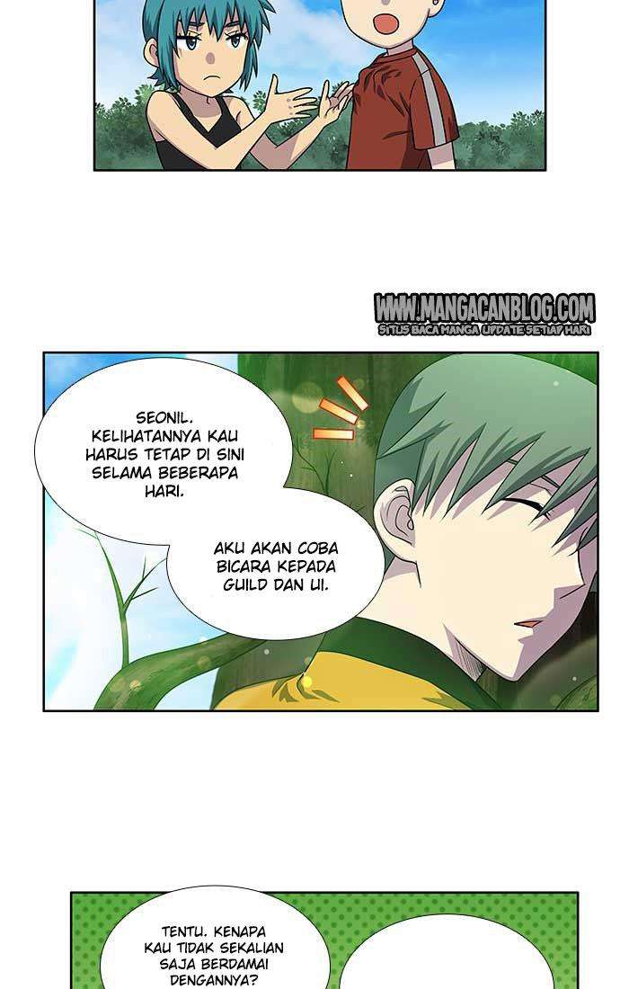 The Gamer chapter 274 halaman 26