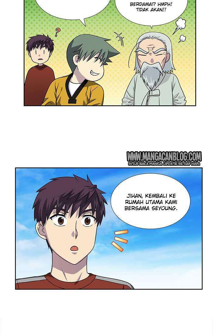 The Gamer chapter 274 halaman 27