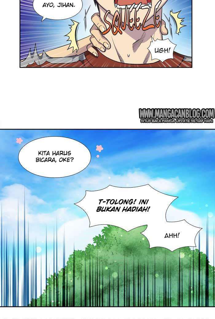 The Gamer chapter 274 halaman 30