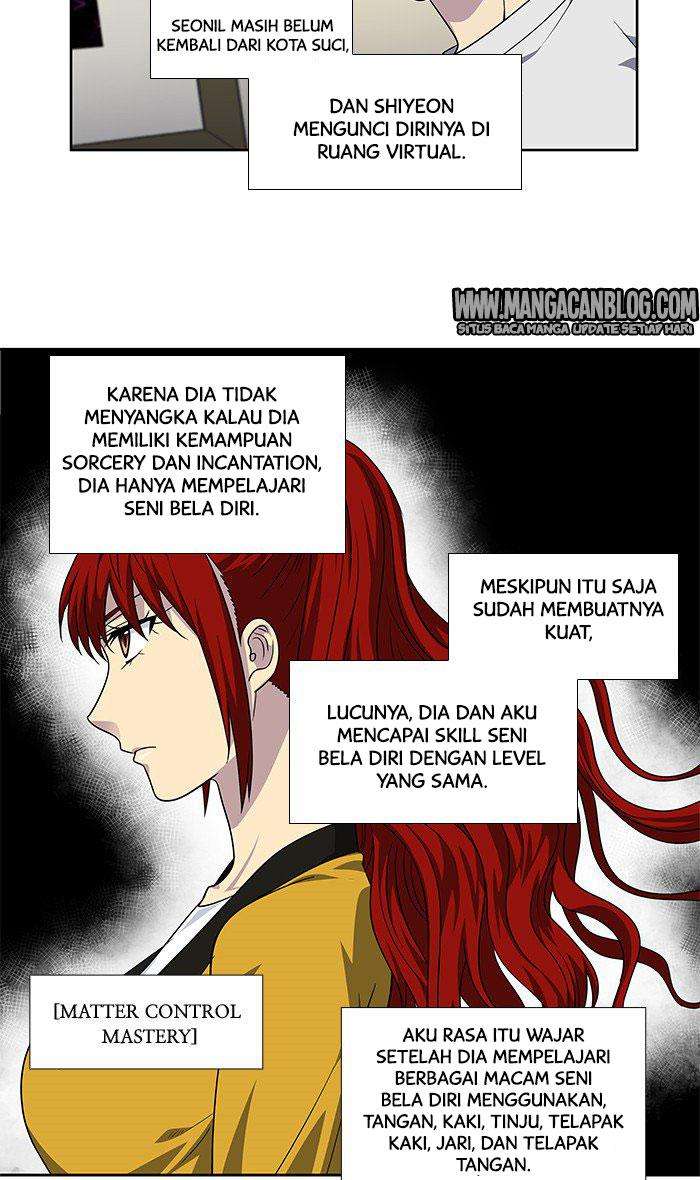The Gamer chapter 276 halaman 5