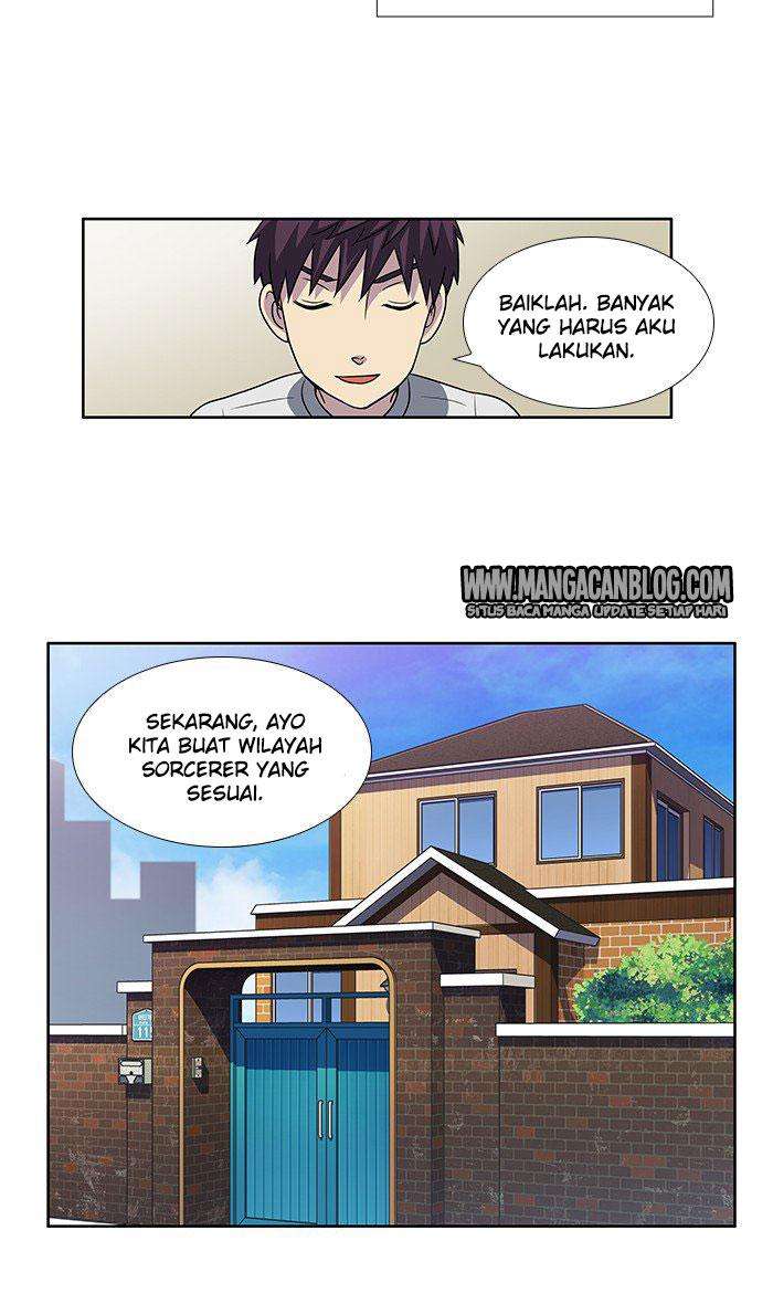 The Gamer chapter 276 halaman 6