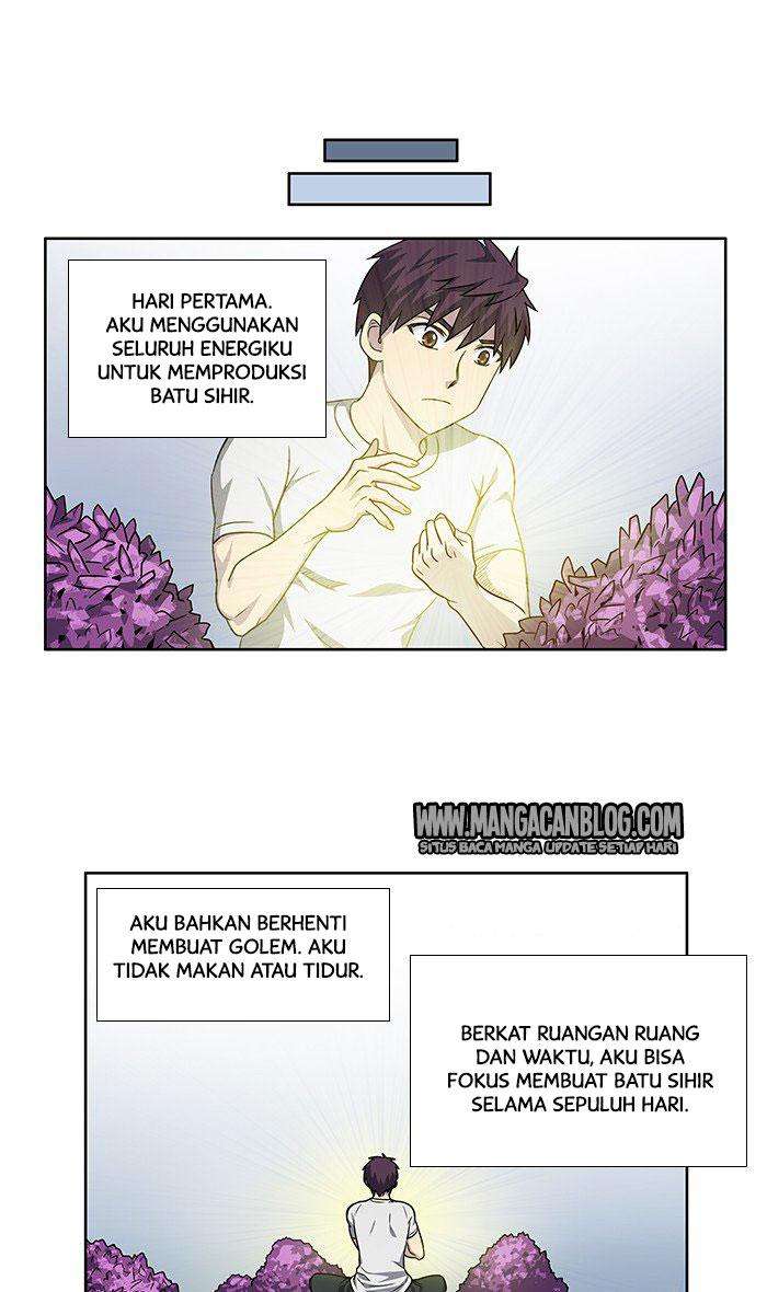 The Gamer chapter 276 halaman 7