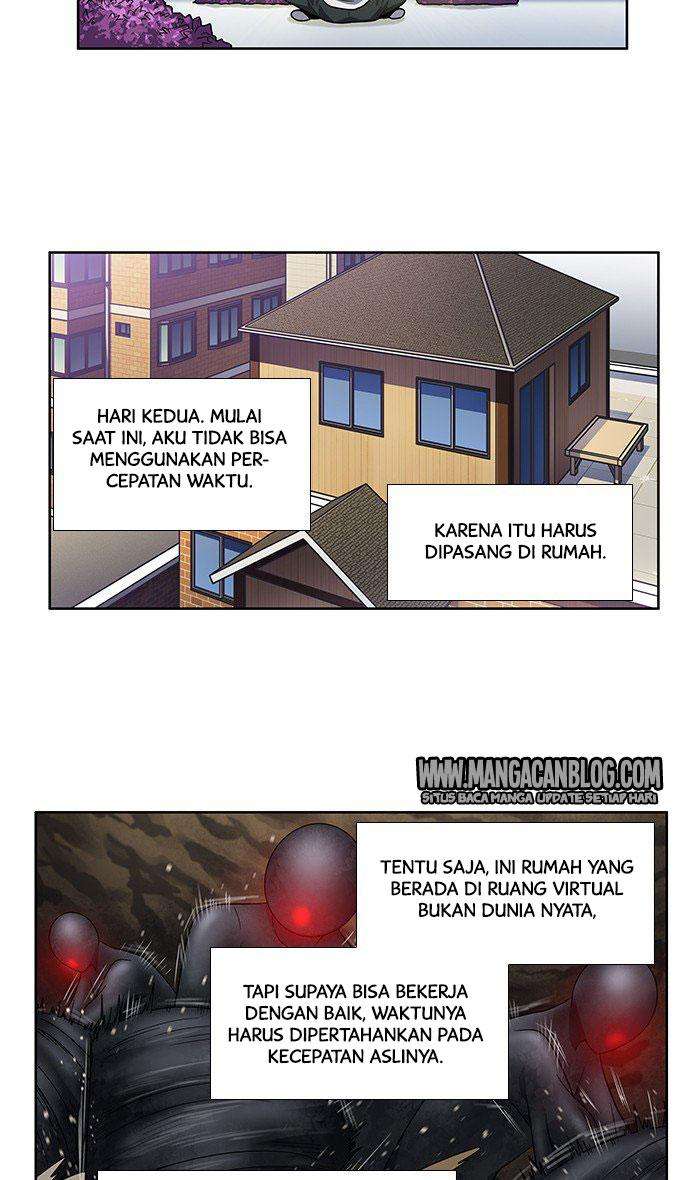 The Gamer chapter 276 halaman 8