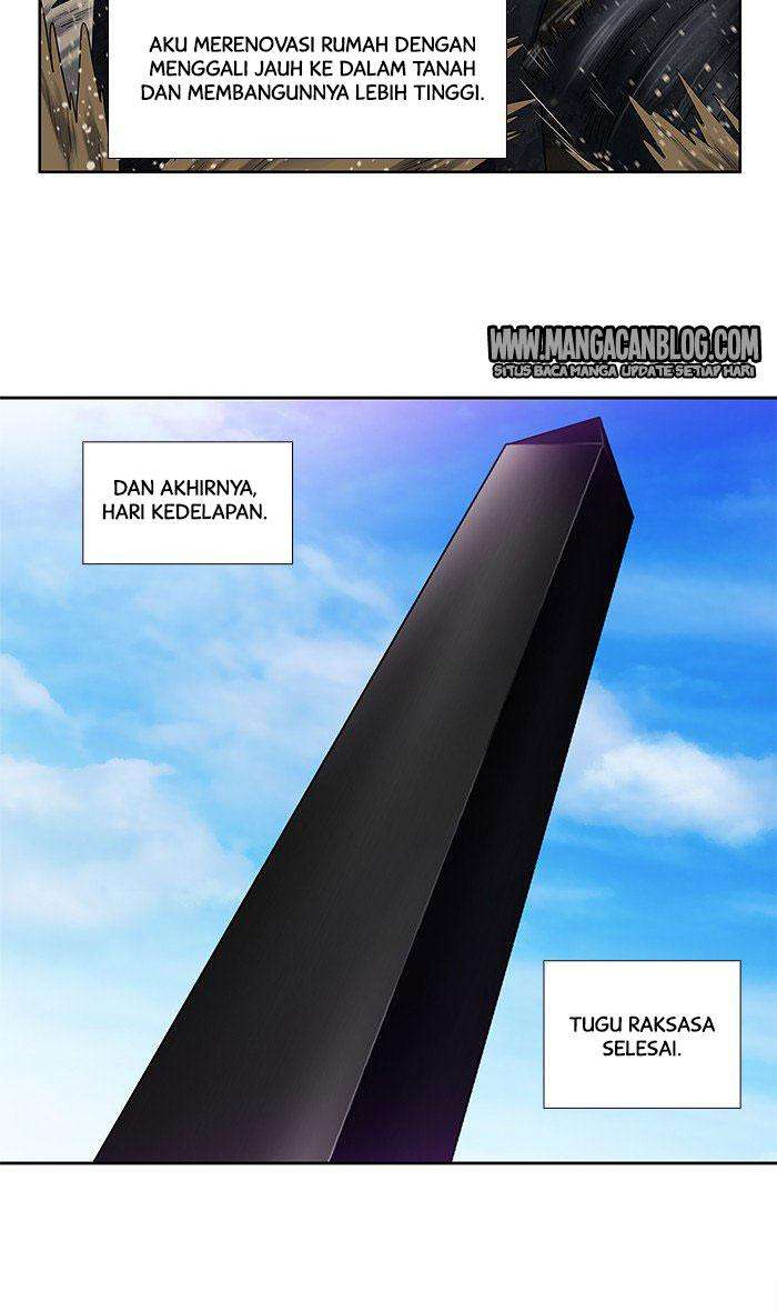 The Gamer chapter 276 halaman 9