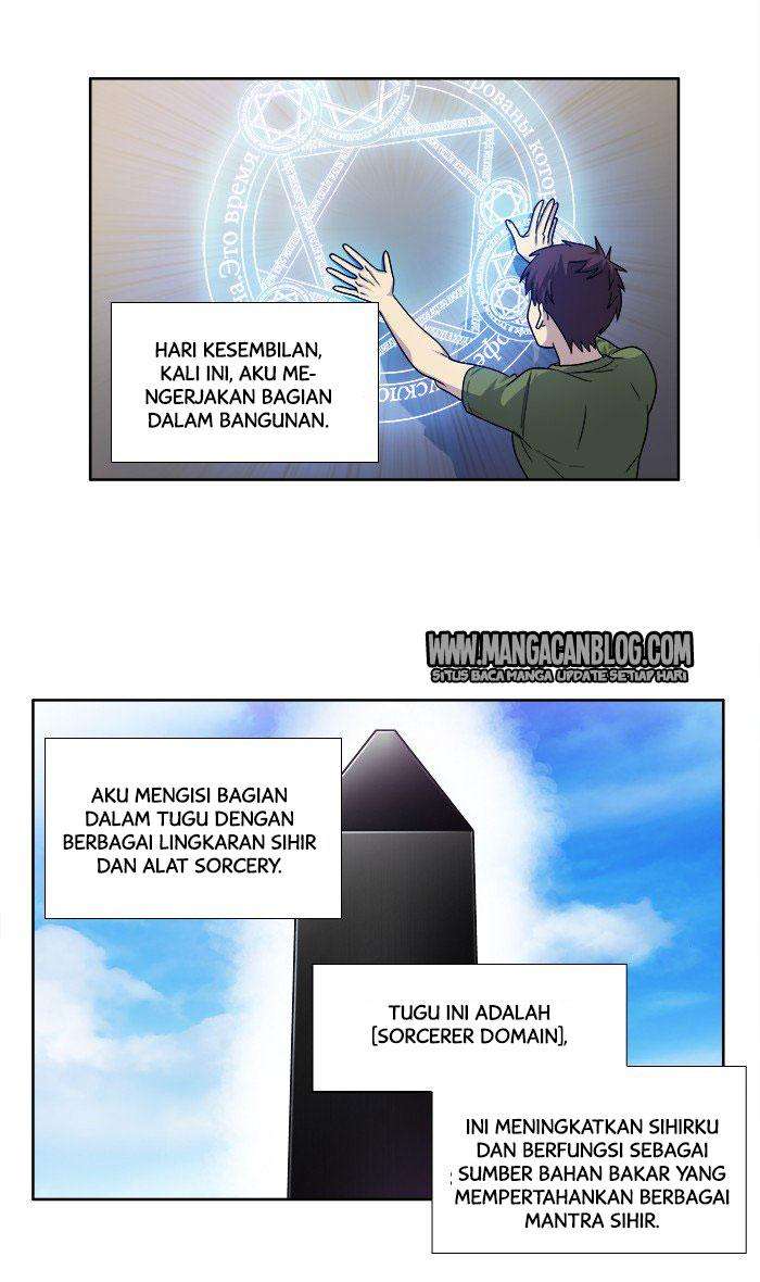 The Gamer chapter 276 halaman 10