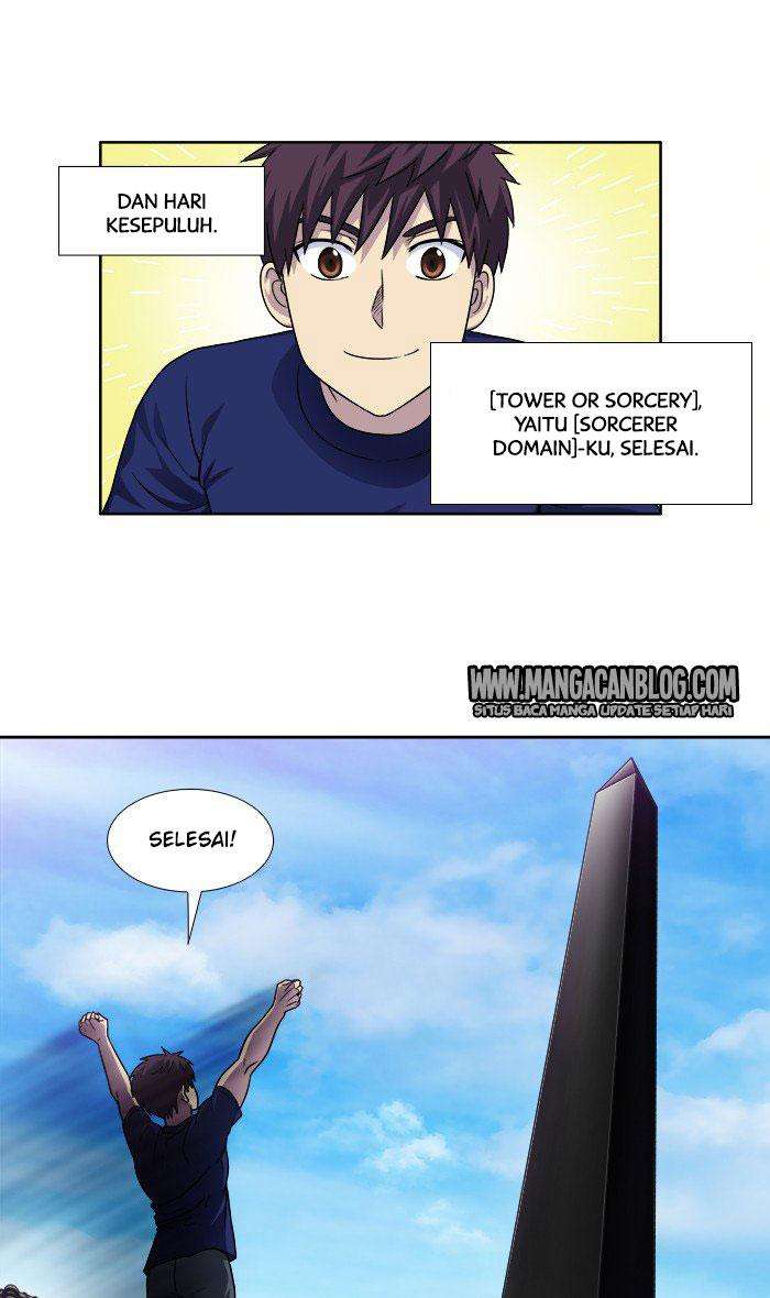 The Gamer chapter 276 halaman 11