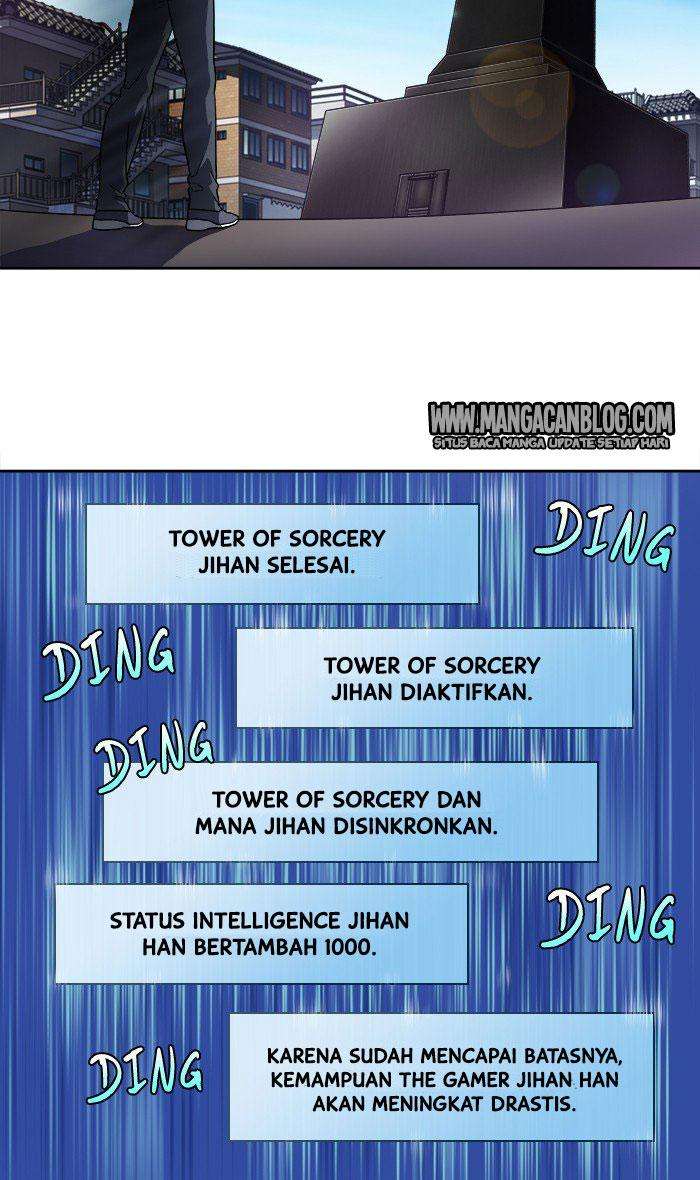 The Gamer chapter 276 halaman 12
