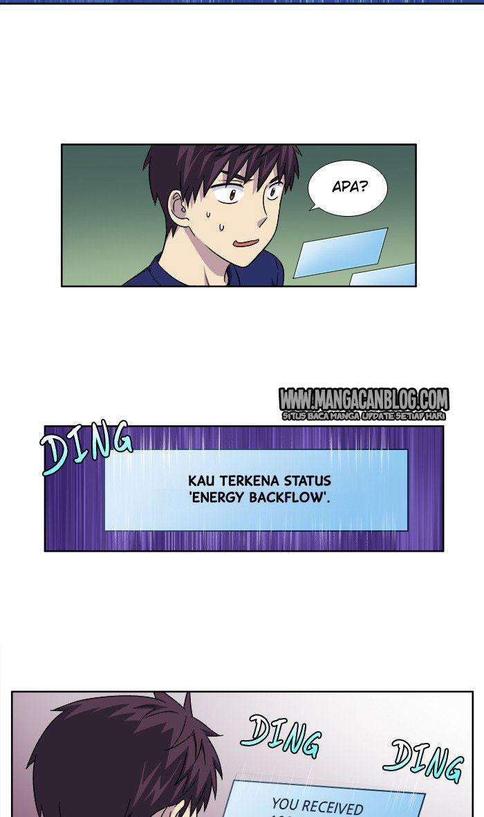The Gamer chapter 276 halaman 13