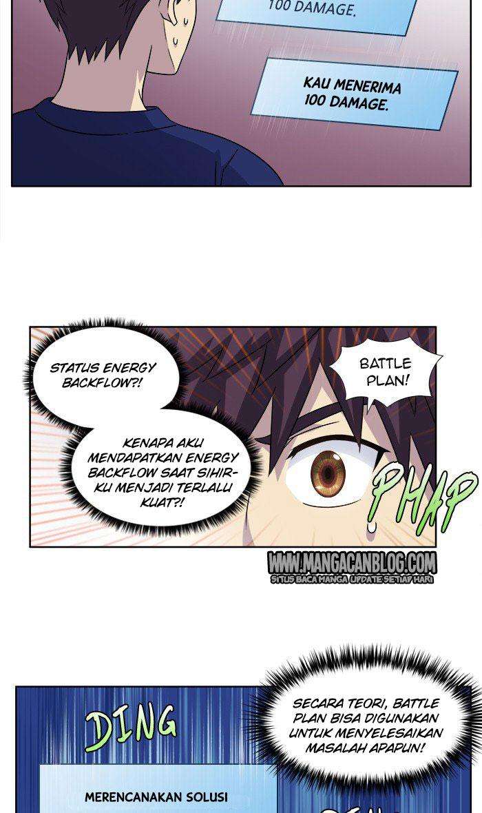 The Gamer chapter 276 halaman 14