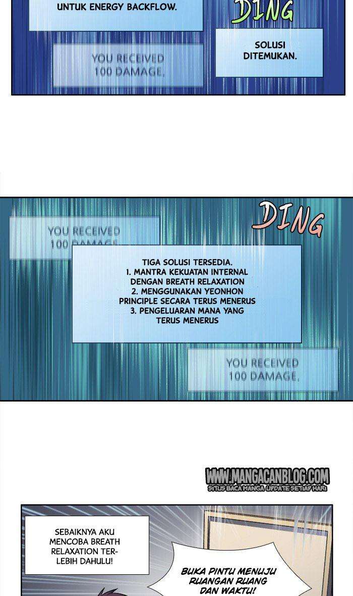 The Gamer chapter 276 halaman 15