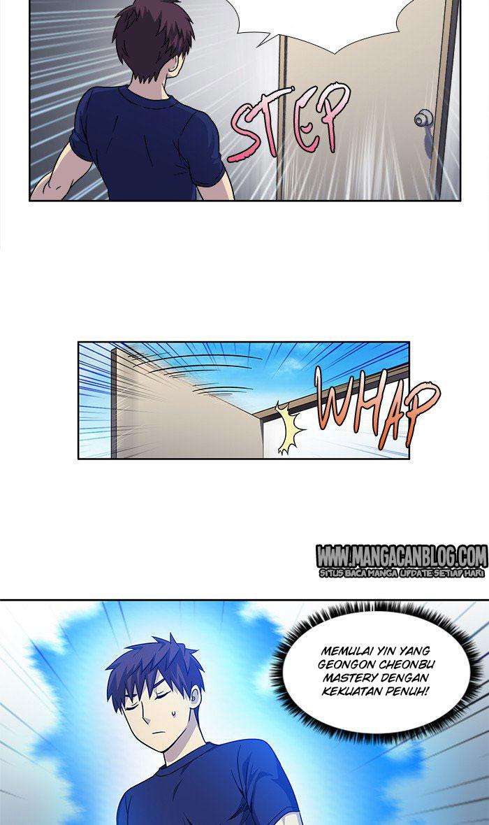 The Gamer chapter 276 halaman 16