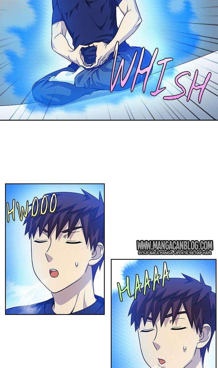 The Gamer chapter 276 halaman 17