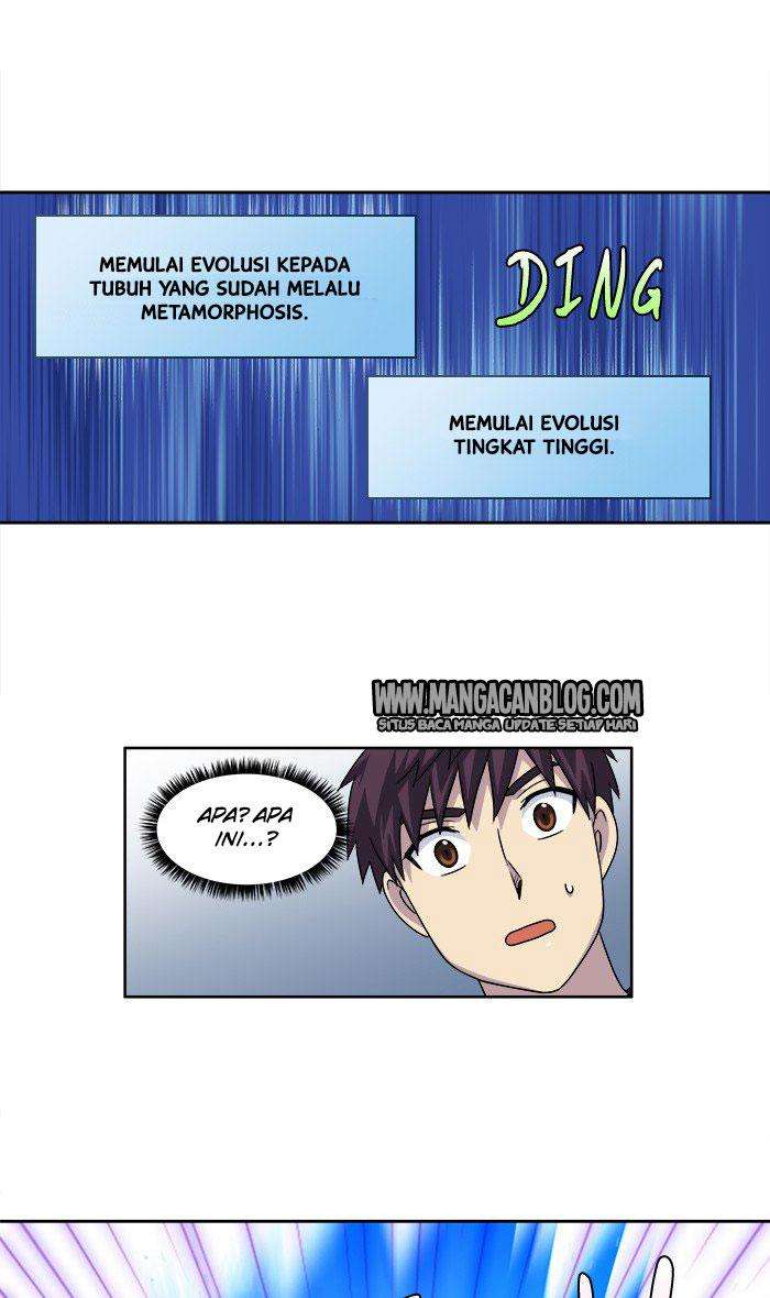 The Gamer chapter 276 halaman 19
