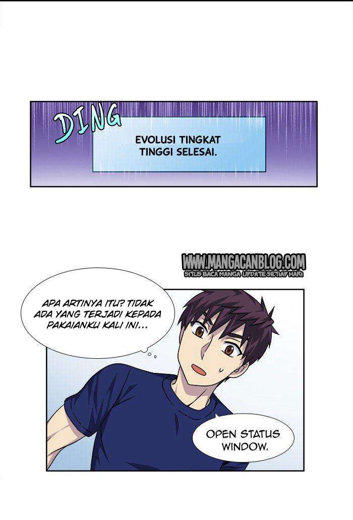 The Gamer chapter 276 halaman 21