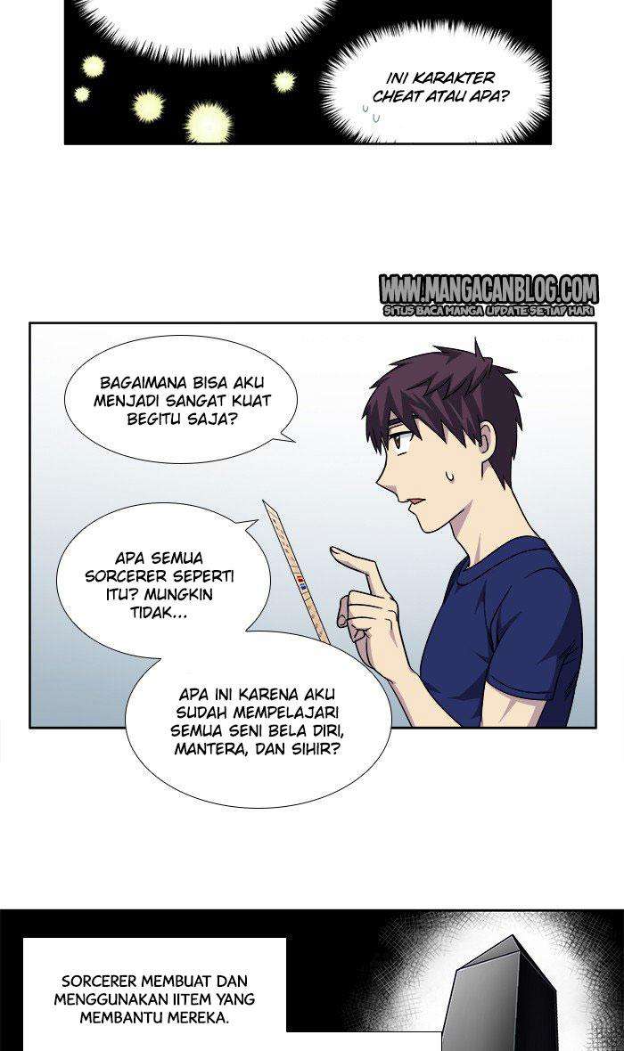 The Gamer chapter 276 halaman 24