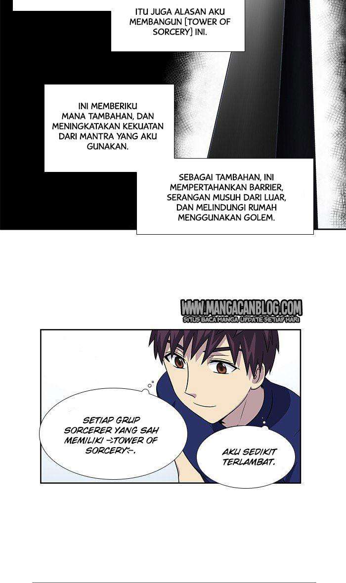 The Gamer chapter 276 halaman 25