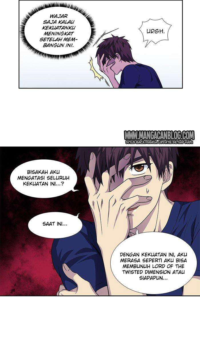 The Gamer chapter 276 halaman 26