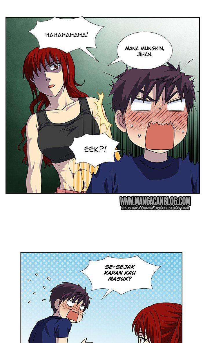 The Gamer chapter 276 halaman 27