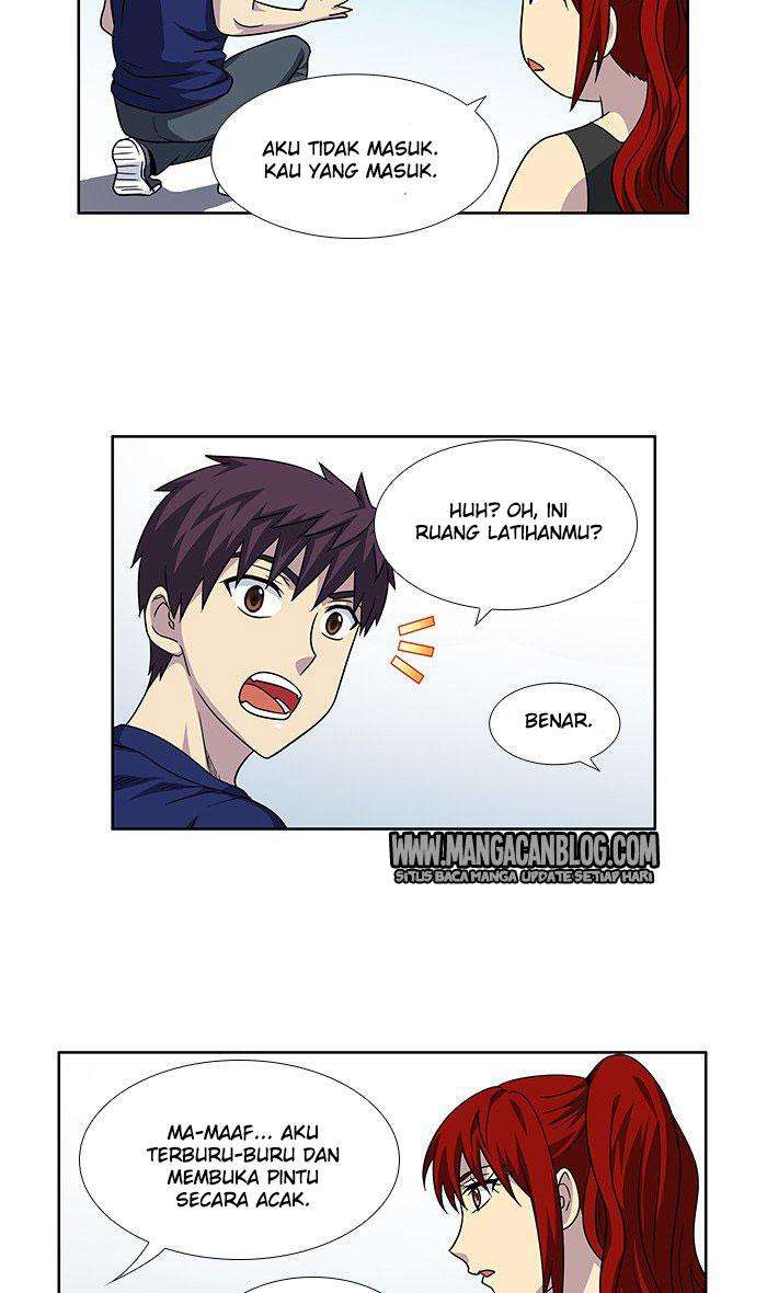 The Gamer chapter 276 halaman 28
