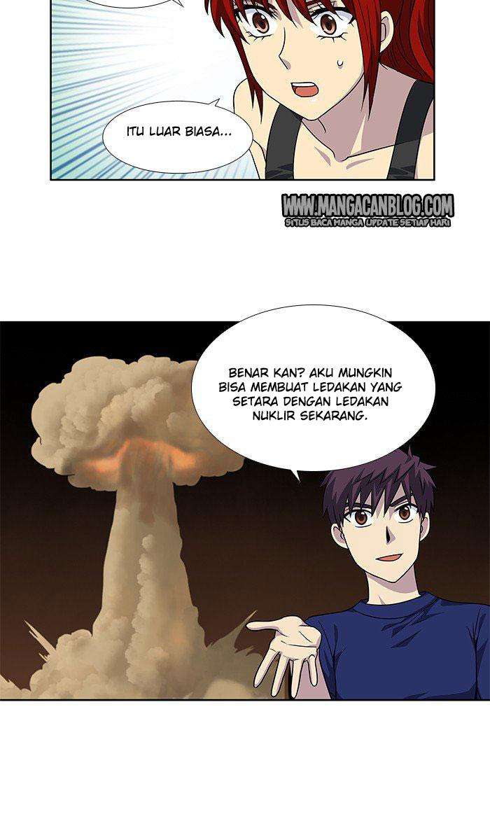 The Gamer chapter 276 halaman 30