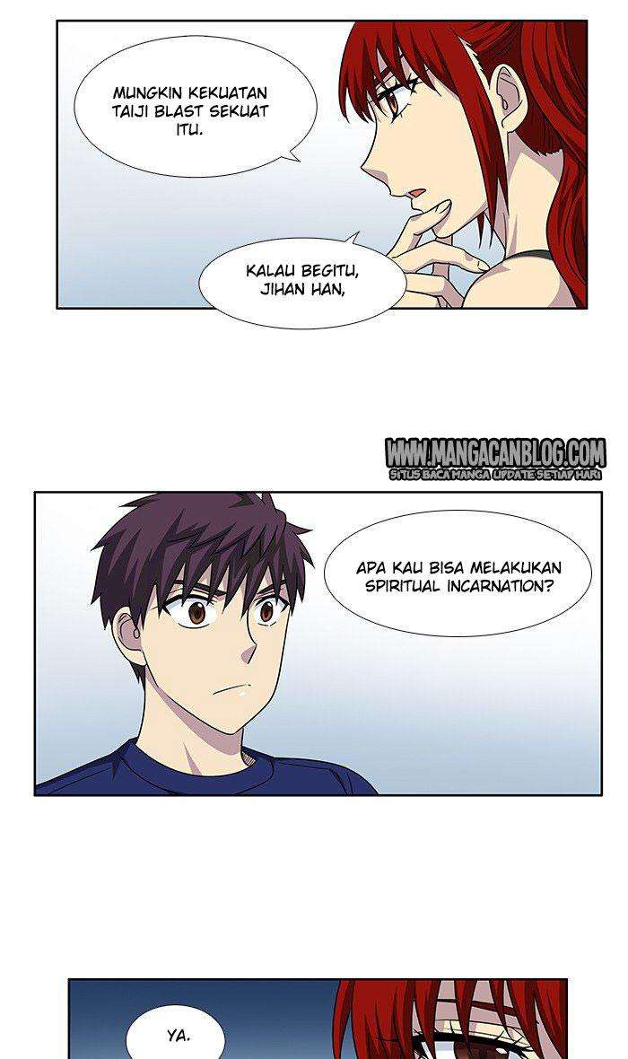 The Gamer chapter 276 halaman 31