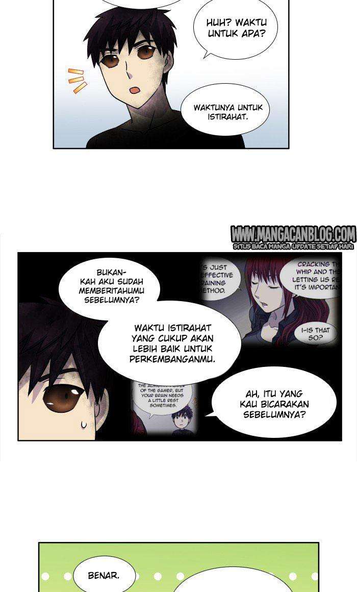 The Gamer chapter 277 halaman 5