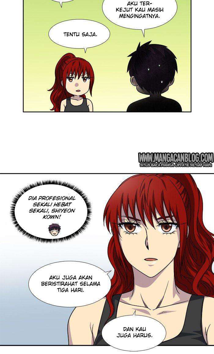 The Gamer chapter 277 halaman 6