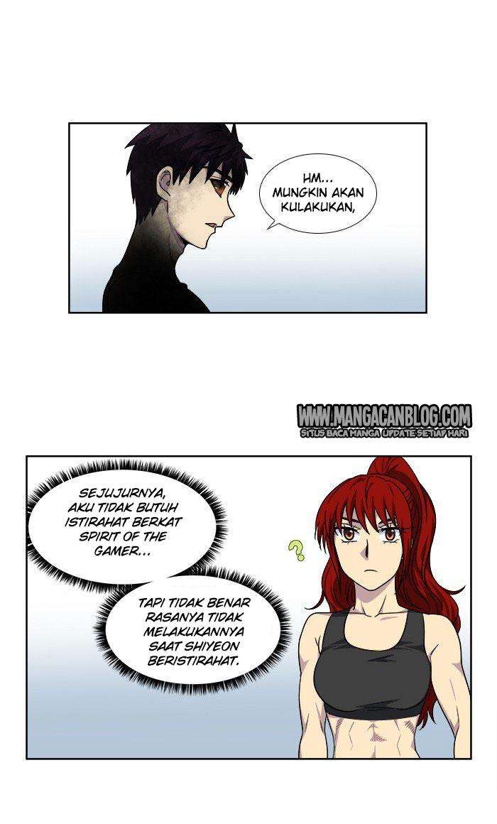 The Gamer chapter 277 halaman 7
