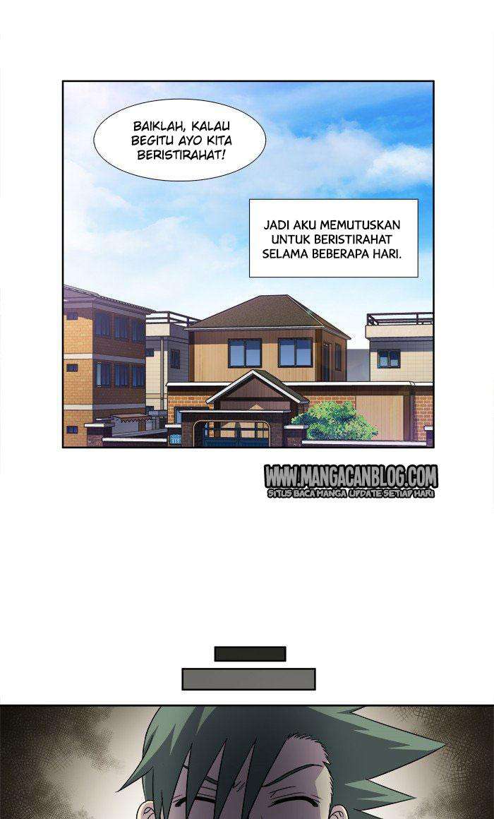 The Gamer chapter 277 halaman 8