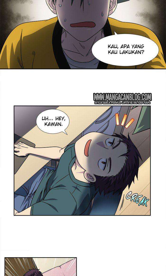 The Gamer chapter 277 halaman 9