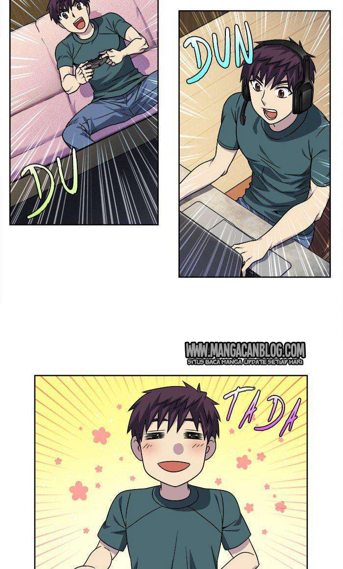 The Gamer chapter 277 halaman 10