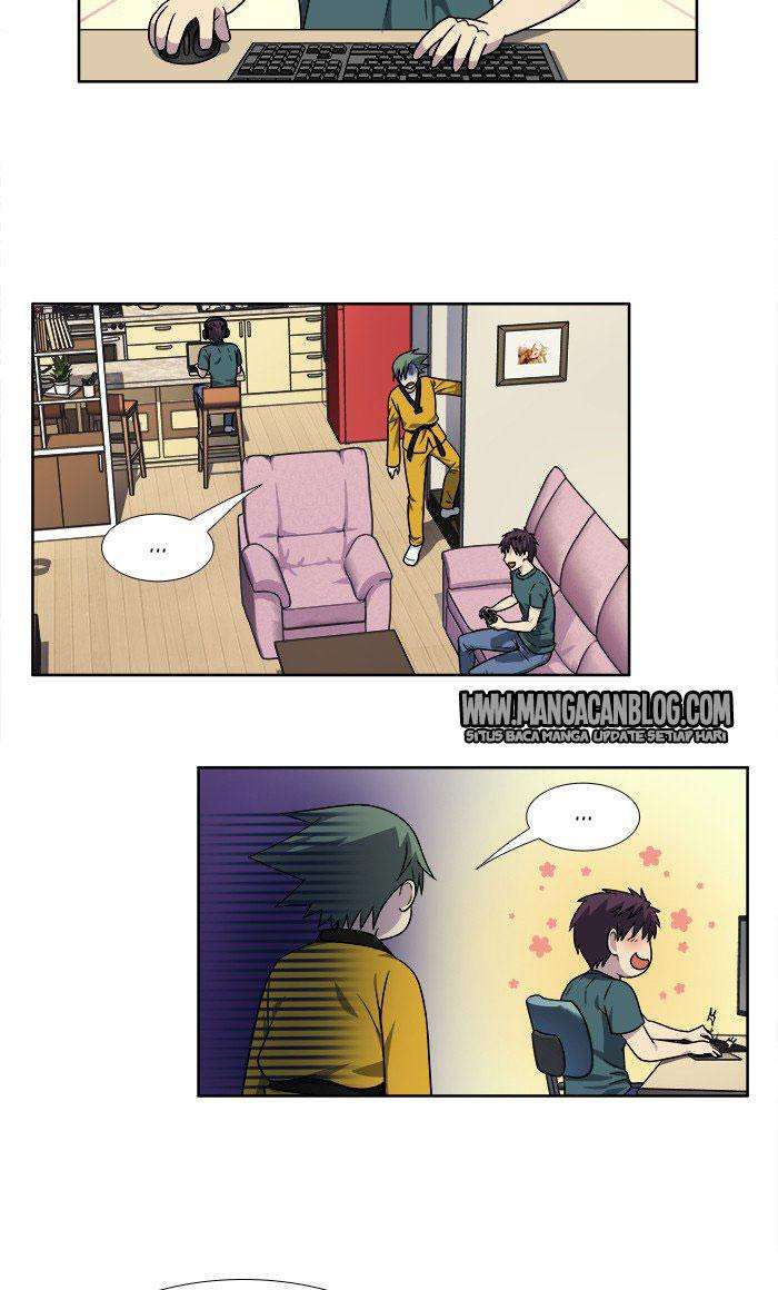 The Gamer chapter 277 halaman 11
