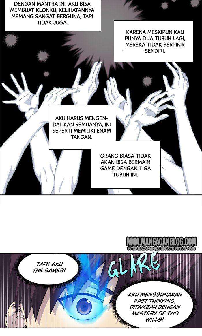The Gamer chapter 277 halaman 14