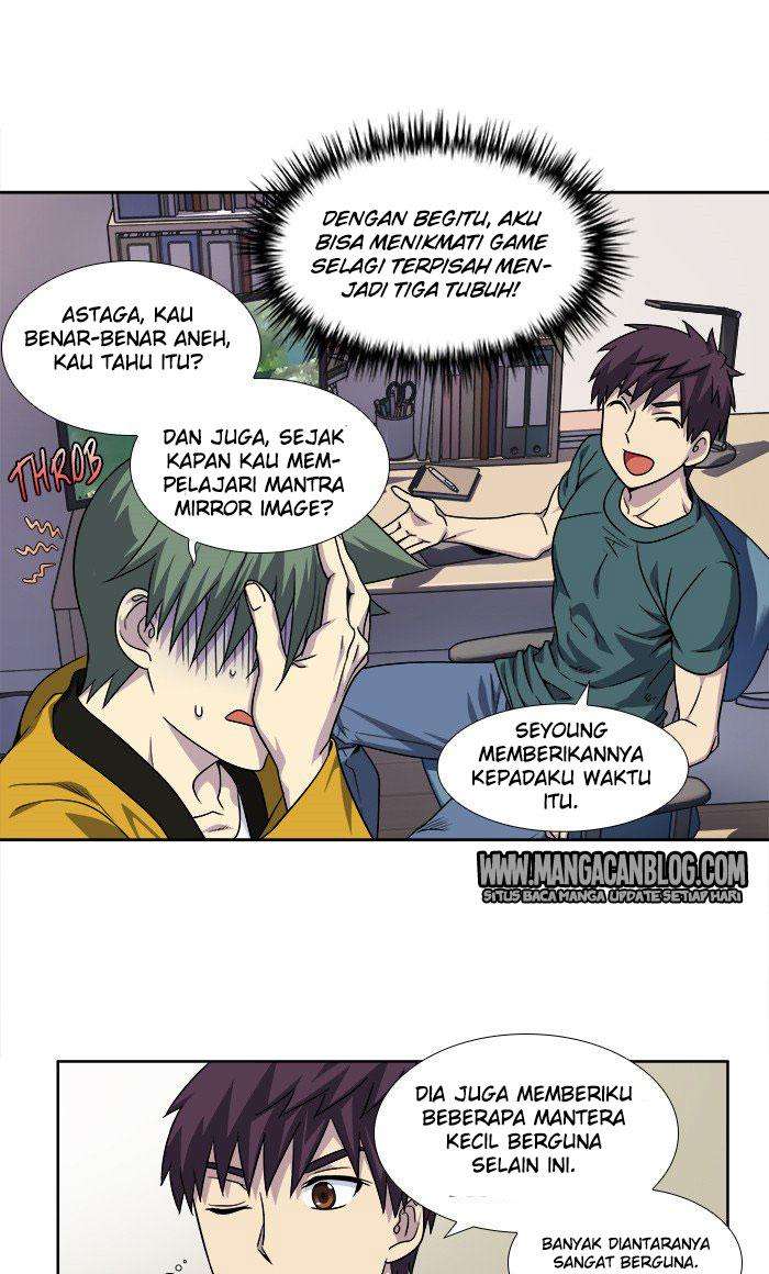 The Gamer chapter 277 halaman 15