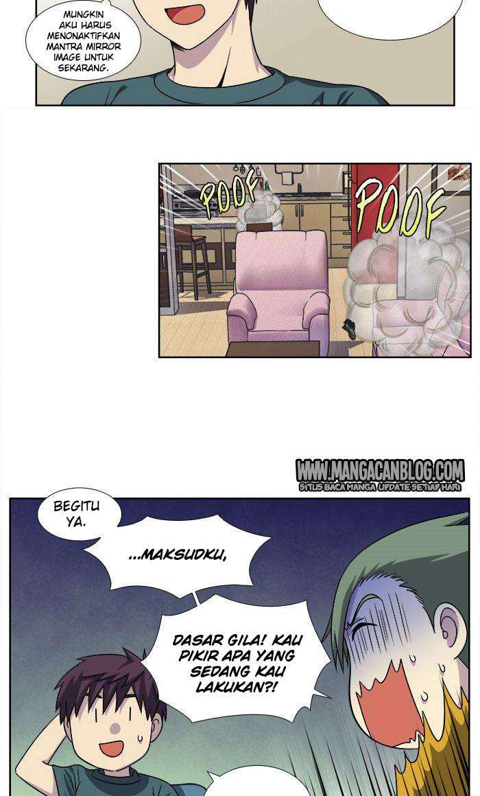 The Gamer chapter 277 halaman 16