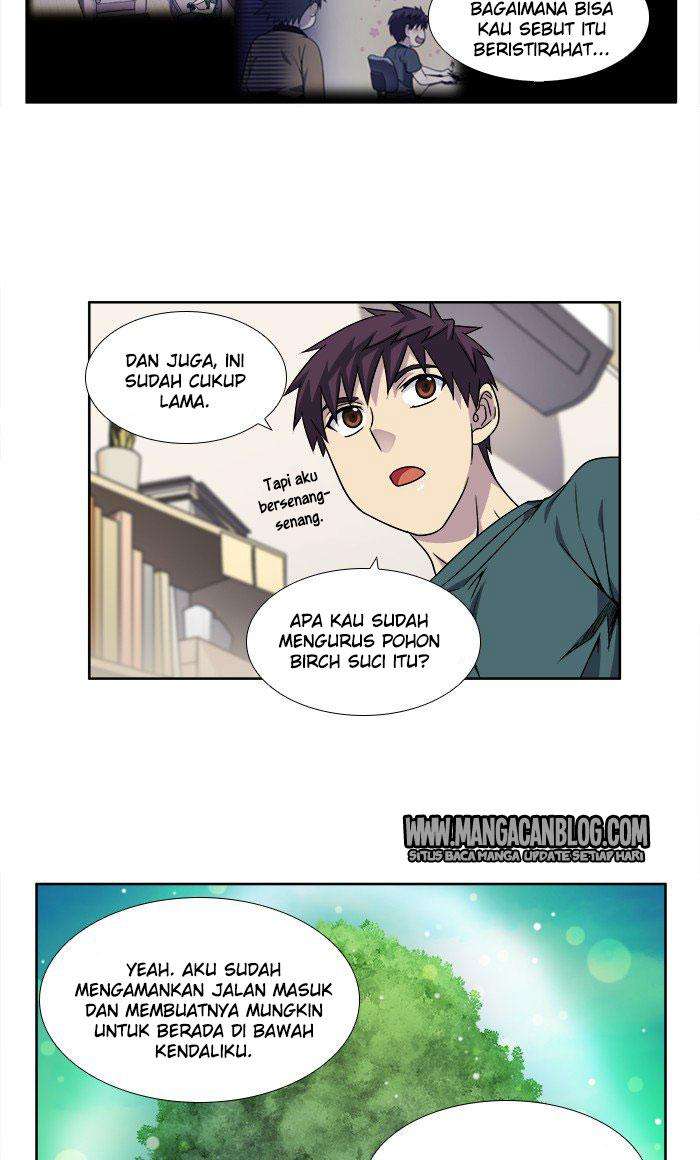 The Gamer chapter 277 halaman 19
