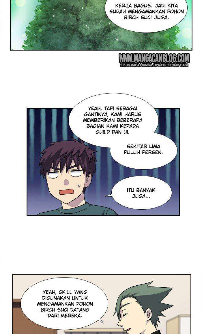 The Gamer chapter 277 halaman 20