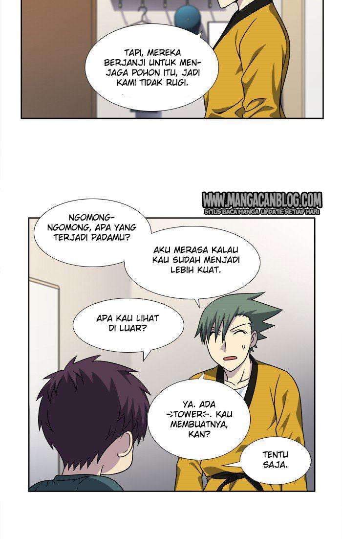 The Gamer chapter 277 halaman 21