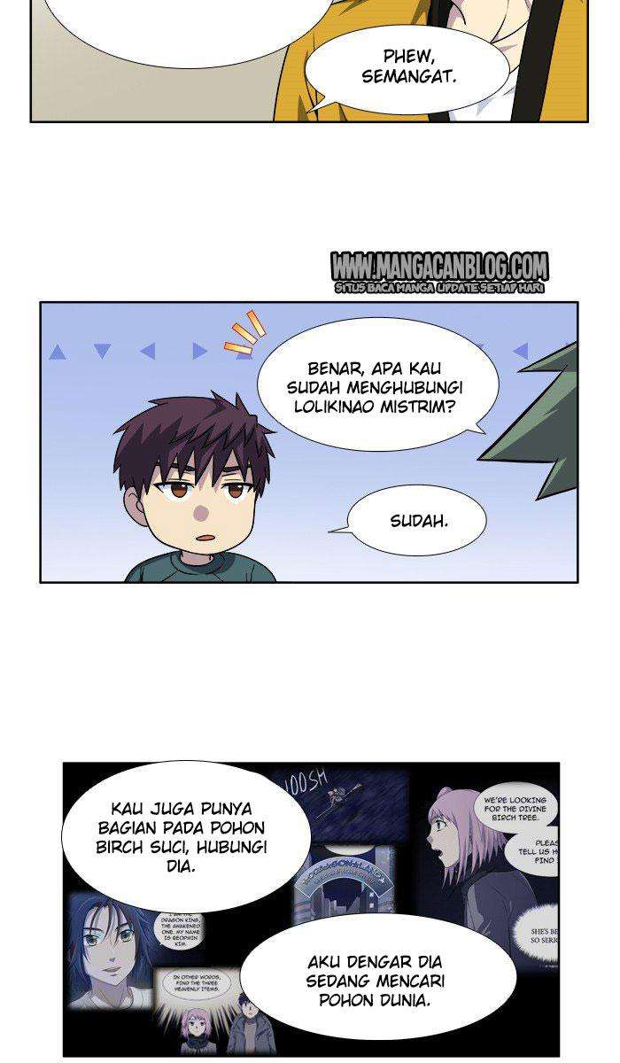 The Gamer chapter 277 halaman 24